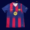 Barcelona 2526 Home Fans Jersey Front fan edition value visual