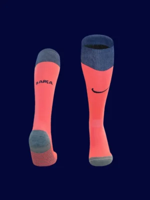 Barcelona 2526 Third Sock sweat-wicking elastic support comfortable