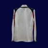 AC Milan 25/26 Fans Away Long Sleeve Back
