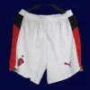 AC Milan 25/26 Player Away Shorts Front