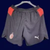AC Milan 25/26 Player Home Shorts Front