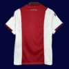 Ajax Amsterdam Home Jersey 2526 Fans Version2 - kfcool.com Ajax 25/26 home fans jersey back, supporter edition rear