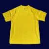 Al Nassr 25/26 home fans jersey back, supporter home rear