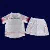 Bayern Munich 25/26 Kids Away Player Back Jersey