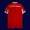 Bayern Munich 25/26 Home Fans Back Jersey