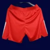 Bayern Munich 25/26 Home Fans Shorts Back