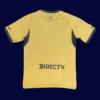 Boca Juniors 25/26 away fans jersey back, supporter away rear