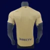 Boca Junior Away Jersey 2526 Player Version2 - kfcool.com Boca Juniors 25/26 away player jersey back, pro away rear