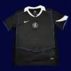 Chelsea 25/26 Third Front Fans Version black replica