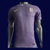 England Away Jersey 2425 Player Version1 - kfcool.com England 24/25 Away Jersey Player Version - Front | Elite Performance Shirt