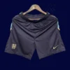 England 24/25 Away Shorts Fans Version - Front | Supporter Away Shorts