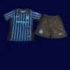 Inter Milan Kids Player Kit 25/26 Home Front View