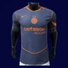 Inter Milan Third Jersey 25/26 Player Front View
