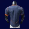 |Inter Milan Third Jersey 25/26 Player Back View