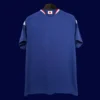 Japan Home Blue Jersey 26/27 Fans Version — Back | Supporter Back Print | 2026 World Cup
