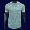 Juventus 2526 Away Player Front contrasting pro-coloraway jersey