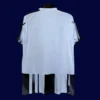Juventus 2526 Home Fans Version Back plain customizable back