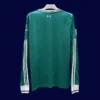 Liverpool Third Green Long Sleeve 25/26 Fans Version Back