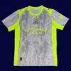 Man City 25/26 Third Fans Jersey Front Image