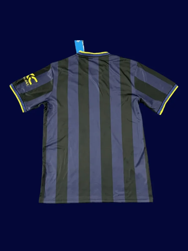 ManU 25/26 Third Shirt Fans Back, printable back, fan collectible