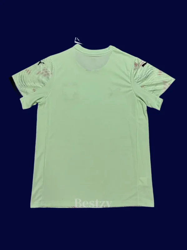 Portugal 2526 Third Fans Jersey Back | Supporter Alt Rear