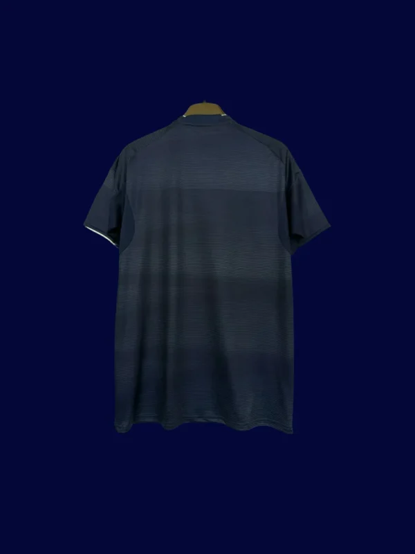 Real Madrid Away Black Jersey 2526 Fans Version2 - kfcool.com