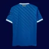 Real Madrid Third Back Fans 25/26 Blue Jersey