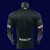 River Plate Away Jersey 2526 Player Version2 - kfcool.com River Plate 25/26 away player jersey back, pro away rear view