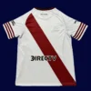 River Plate Home Jersey 2526 Fans Version2 - kfcool.com River Plate 25/26 home fans jersey back, supporter rear panel