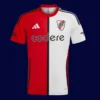 River Plate Third Jersey 2526 Fans Version1 - kfcool.com River Plate 25/26 third fans jersey front, supporter alternate edition