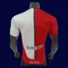 River Plate Third Jersey 2526 Player Version2 - kfcool.com River Plate 25/26 third player jersey back, alternate pro rear