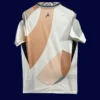 Spain Away Jersey 2025 Fans Version2 - kfcool.com Spain 2025 Away Jersey Fans Version Back