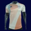 Spain 2025 Away Jersey Player Version Front