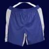 Tottenham 25/26 Home Shorts Player Back cut and rear detail.