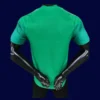 Algeria Green Training shirts 2627 Player VersionRed2 - KFCool – Football Jerseys & Soccer Kits Store Algeria green training shirt 26/27 player back (red) — lightweight panel