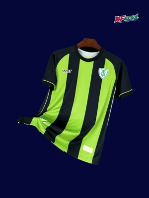 America Mineiro Home Jersey 25/26 Fans Version