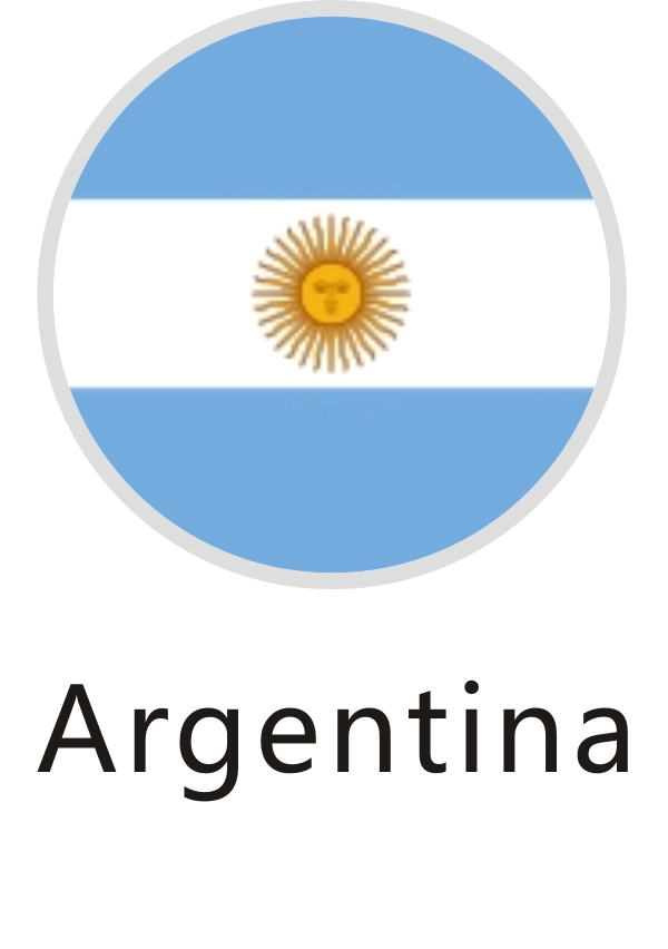 Argentina