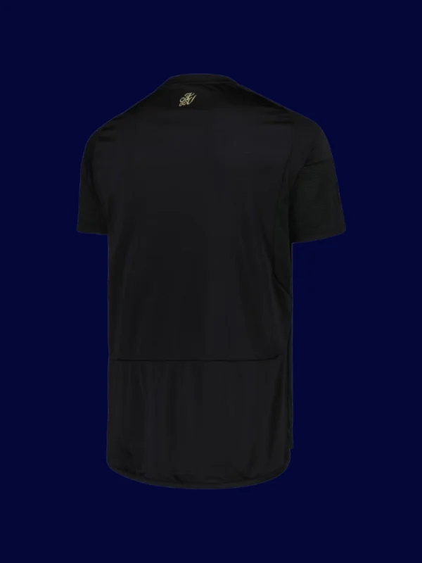 Aston Villa 150th Anniversary Jersey 24/25 back custom name & number