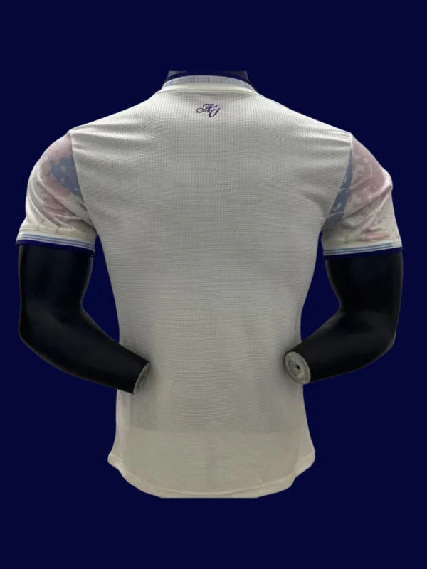 Aston Villa Third Jersey 2526 Player Version2 - kfcool.com Aston Villa Third Jersey 25/26 Player Version back player number