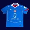 Atlético Madrid 25 26 third fans jersey front with unique third kit colorway