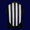 Atletico Mineiro home jersey 25/26 fans version back view