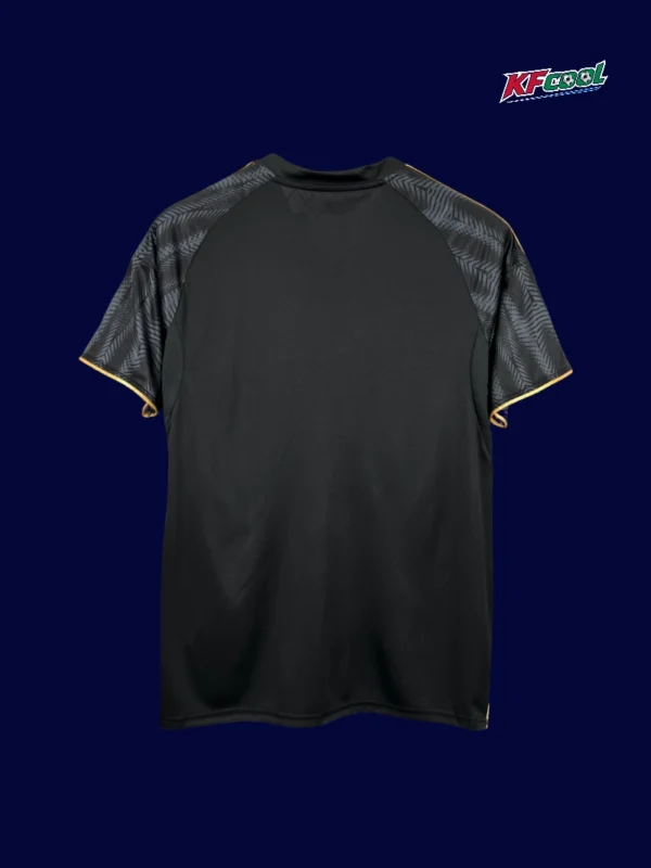 Atletico Mineiro third jersey 25/26 fans version back view