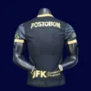 Atlético Nacional Away Jersey 2526 Player Version2 - kfcool.com Atlético Nacional 25/26 player away jersey back customizable