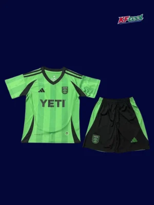 Austin Home Kids kits 25/26