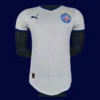 Bahia home jersey 25/26 player version front blue red white stripes