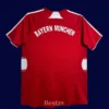 Bayern Munchen Home Classic Retro Jersey 200708B - KFCool – Football Jerseys & Soccer Kits Store Bayern Munchen 2007/08 home classic retro jersey back view