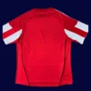 Bayern Munchen Home Classic Retro Jersey 201011B - kfcool.com Bayern Munchen 2010/11 home classic retro jersey back view