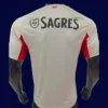 Benfica Away Jersey 2526 Player Version2 - kfcool.com Benfica Away Jersey 25/26 Player Version back player number