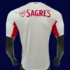 Benfica Third Jersey 2526 Player Version2 - KFCool – Football Jerseys & Soccer Kits Store Benfica Third Jersey 25/26 Player Version back player number