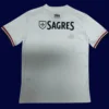 Benfica White Special Edition 2526 Fans Version2 - kfcool.com Benfica White Special Edition 25/26 Fans Version back custom name & number